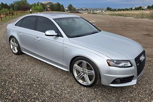 Excellent état, Audi S4 Premium Plus 2012 d'occasion, V6 suralimenté - Product Image 3