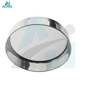 Almac ถาดแท็บเล็ตสแตนเลสแบบใช้มือสำหรับโรงพยาบาลห้องผ่าตัดใช้ฆ่าเชื้อใช้ซ้ำได้ใช้งานได้ยาวนานผ่านการรับรอง CE - Product Image 6