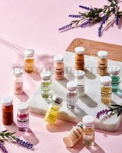 Juego de la mejor calidad de 12 BB Kit personalizado para iluminar la piel y ampollas brillantes Producto de maquillaje permanente en precio auténtico - Product Image 3