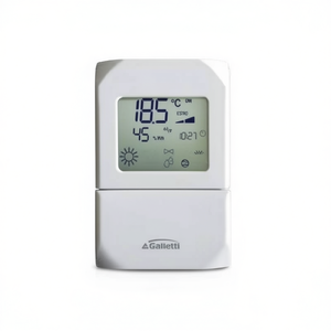 Calentador Inteligente para el Hogar Galletti My Comfort EYMCBE1 ESTRO - Product Image 2