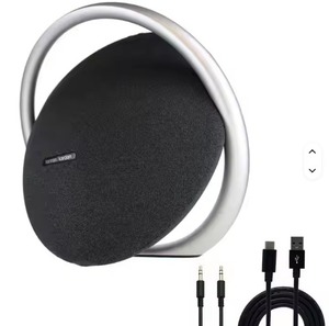 Altavoz portátil inalámbrico Onyx Studio 8 de alta calidad - Product Image 2