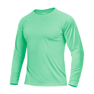 Wholesale High Quality Customized Logo Full Sleeve <b>Compression</b> <b>Shirts</b> Men's Sportswear Custom Printing Rash Guard for Mens - Product Image 3