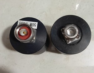 Bộ suy giảm 20dB 50W nm đến F, DC-3GHz, suy giảm tín hiệu RF công suất cao, thiết kế bền và đáng tin cậy - Product Image 2