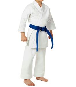 Cómodo traje de Karate GI karate estilos aprobados kumite karate uniforme para entrenamiento de competición - Product Image 1