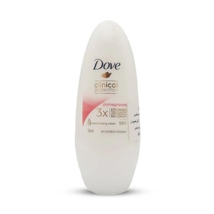Dove roll on desodorante para axilas fórmula segura y suave perfecta para la etiqueta privada OEM o la venta de suministro de productos de marca - Product Image 6