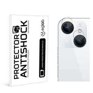 ฟิล์มกันรอยหน้าจอ ANTISHOCK สำหรับเลนส์มือถือ LeTV Y2 Pro - Product Image 1
