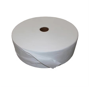 Comprar filtro no tejido Meltblown material a granel proveedor disponible a un precio razonable - Product Image 4