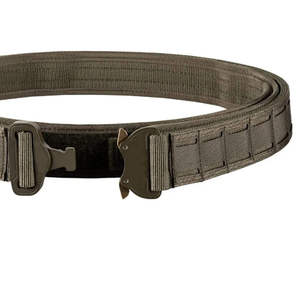 เข็มขัดยุทธวิธีทอจากไนลอนคุณภาพสูง ทนทาน ราคาโรงงาน ผลิตโดย Shanli Webbing เป็นมิตรต่อสิ่งแวดล้อม - Product Image 6