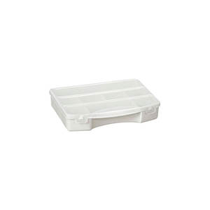 Caja organizadora compacta de escritorio y cajones para el hogar y la Oficina, caja organizadora para el hogar y la Oficina, de la marca - Product Image 1