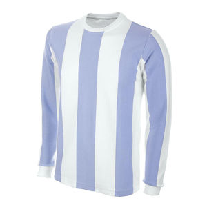 Uniformes de fútbol por sublimación en blanco y verde Kelly personalizados de alta calidad, venta al por mayor, tallas para adultos, camiseta de fútbol por sublimación completa - Product Image 4