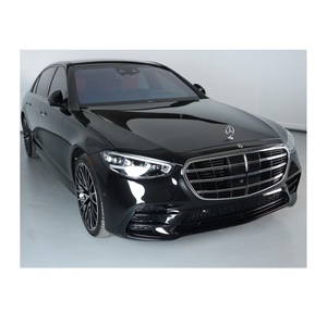 2020-2023มือสอง Mercedes-Benz S-Class S550/S63 AMG Sedan-ราคาขายส่ง - Product Image 6