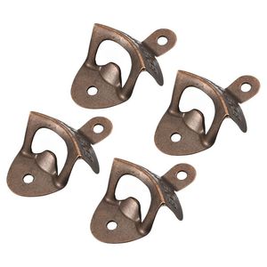 Ouvre-mur en fer durable avec une esthétique de ferme rustique à des fins décoratives et pratiques - Product Image 2