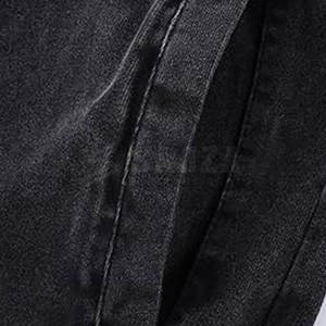 Venta caliente hombres de moda ácido lavado Joggers Slim Fit hombres ácido lavado Joggers cómodos hombres Casual Joggers - Product Image 6