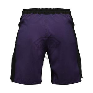 Pantalones Cortos Transpirables de MMA para Lucha y Fitness, Pantalones Cortos de Muay Thai y Kickboxing, Ropa de Muay Thai, Pantalones Cortos de Boxeo Transpirables y Cómodos - Product Image 4