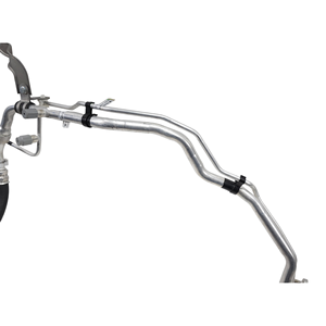 Tuyau de compresseur d'évaporateur de climatisation RENAULT Kadjar Série 924808695R H5H 470 Essence 1300 (15>) - Product Image 4