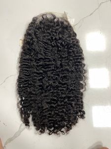 ผมปลอมสำหรับผู้หญิงผิวดำผมคนบริสุทธิ์ผมเวียดนาม - Product Image 6