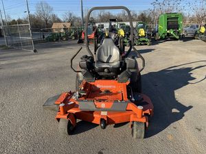 เครื่องตัดหญ้า Husqvarna Z560 Zero Turn มือสอง ราคาถูก - Product Image 2