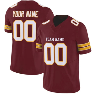 Camiseta de fútbol de equipo de alta calidad, camisetas de fútbol personalizadas para hombres y mujeres, para jóvenes, de primera calidad - Product Image 5