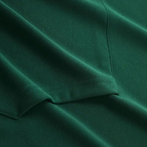 Sweats à capuche de haute qualité pour hommes avec motif imprimé au dos Sweats à capuche en jersey Offre Spéciale de couleurs unies - Product Image 3