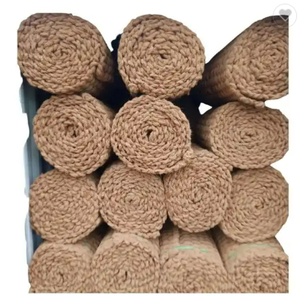 ECO - FRIENDLY RESOURCE WOOD HANDICRAFT TECHNIQUE SUSTAINABLE GARDEN SUPPLIES <b>COIR</b> WEED <b>MAT</b> ORIGIN FROM VIETNAM - Product Image 4