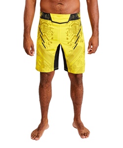 กางเกงขาสั้น MMA แบบยืดได้4ทางกำหนดเองได้ - Product Image 1