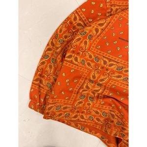 Sudadera con Capucha de Punto con Estampado de Bandana, 100% Algodón - Product Image 6