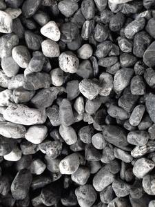 Piedras de guijarros caídos negros Origen natural de Vietnam - Product Image 3