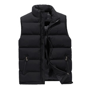 2025 hommes de haute qualité épais doudoune chaud blanc canard manteau support thermique hiver Parka décontracté mâle pardessus en toile - Product Image 3