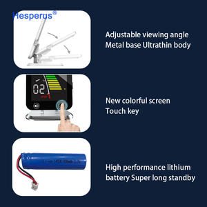 Tandheelkundig Laboratorium Orale Therapie Endodontische Tandheelkundige Digitale Touchscreen Meting Toplocator Van Medische Apparatuur - Product Image 4