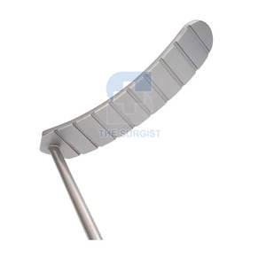 เครื่องถ่างเต้านมมาร์กซ์สำหรับการผ่าตัดเต้านมที่แม่นยำด้วยขอบที่เรียบเนียนและการควบคุมที่สมดุล - Product Image 3