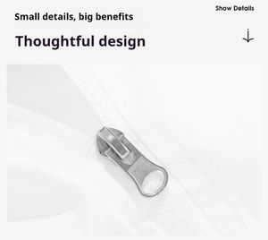 Veste coupe-vent pour hommes printemps automne vestes pour hommes vêtements de marque de qualité supérieure coupe-vent - Product Image 5