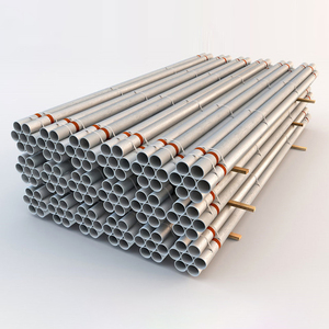 API 5L ống thép psl2 x70q l485q X52 X65 x65q ống thép liền mạch - Product Image 4