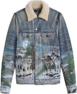 Chaqueta de Mezclilla para Mujer, Diseño Personalizado de Alta Calidad, con Botones y Rasgaduras, Nueva Colección, Moda Urbana - Product Image 3