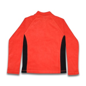 Sweat-shirts à capuche doublés unisexe en coton 100% écologique de qualité supérieure, coupe oversize à épaules tombantes pour garçons, vente en gros - Product Image 2