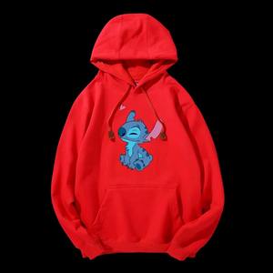 Super Popular Trendy Pullover Graphic Hoodies for <b>Men</b> Women Casual Outfit for Couples Plus Size Collaboration for Winter Season - Product Image 5