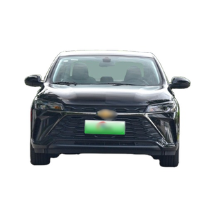 Berline automatique 1,5 L 2024-2025 |   Voiture à essence compacte à double embrayage avec intérieur intelligent |   Directement de l'usine, abordable - Product Image 1