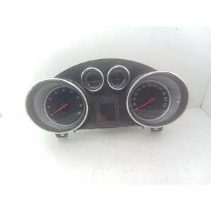 Tableau de bord OPEL Meriva 3ème série 13349521 (10>) - Product Image 1