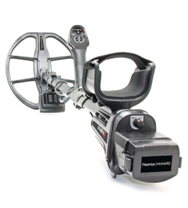 Nuovo Rilevatore di Metalli Smart Noka Mak.ro <span class=keywords><strong>Invenio</strong></span> Pro con Sistema di Imaging 3D, Bestseller - Product Image 1