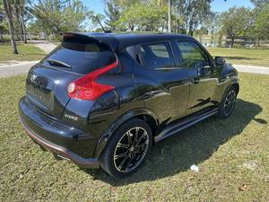 NI-SS-AN JU-KE S 2013 ASEQUIBLE CON TRANSMISIÓN AUTOMÁTICA - Product Image 6