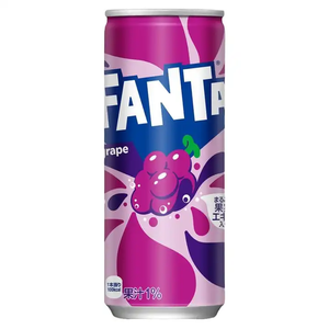 Top Qualité américain Fantaa Exotique 330ml / Fantaa Boisson Gazeuse (Slim) /Produit Chaud Boisson Gazeuse Fruité Fantaa Fruit Soda - Product Image 4