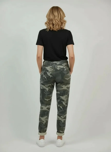 Pantalones de Satén Transpirable con Detalles de Cordones y Estampado Sólido para Ropa Urbana - Product Image 5