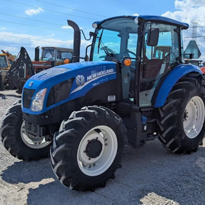 Tractor Holland T4.100 Nuevo y Usado, Equipo Agrícola, Maquinaria Agrícola - Product Image 1