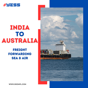 Transport maritime et aérien de l'Inde vers l'Australie - Product Image 5