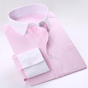 สินค้าคุณภาพเยี่ยม - เสื้อเชิ้ตแขนยาว - เสื้อเชิ้ตผู้ชายคุณภาพสูง เสื้อผ้าผู้ชาย ส่งออก - Product Image 3