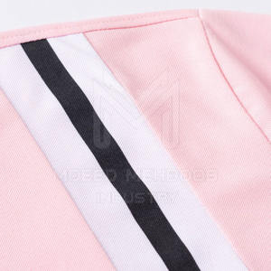 Camisetas de manga corta de diseño personalizado para hombre, ligeras, de secado rápido, hechas de poliéster/algodón para Polo Your Own Brand - Product Image 4