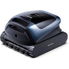 High Performance Brand New PC20 Automatic Robotic <b>Pool</b> Cleaner, Cordless <b>Pool</b> Vacuum Robot for Inground & Above Ground <b>Pools</b> - Product Image 5