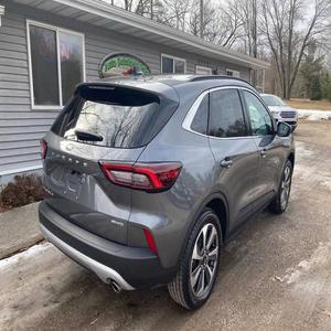 EXCELENTE ESTADO Ford Escape Platinum 2025 - Product Image 2