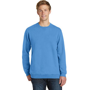Sweatshirts double couche 500gsm pull-over vierge à impression personnalisée et lourde pour hommes sweat-shirt à capuche avec logo personnalisé pour hommes - Product Image 2