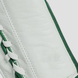 Gants de boxe avec logo personnalisé du fabricant en gros Gants de boxe professionnels en cuir véritable sur mesure confortables gants de boxe gagnants - Product Image 4