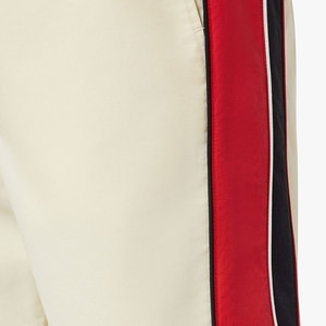 Shorts pour hommes à séchage rapide Parfaits pour les aventures estivales Shorts en coton respirant pour hommes Été 2026 - Product Image 6